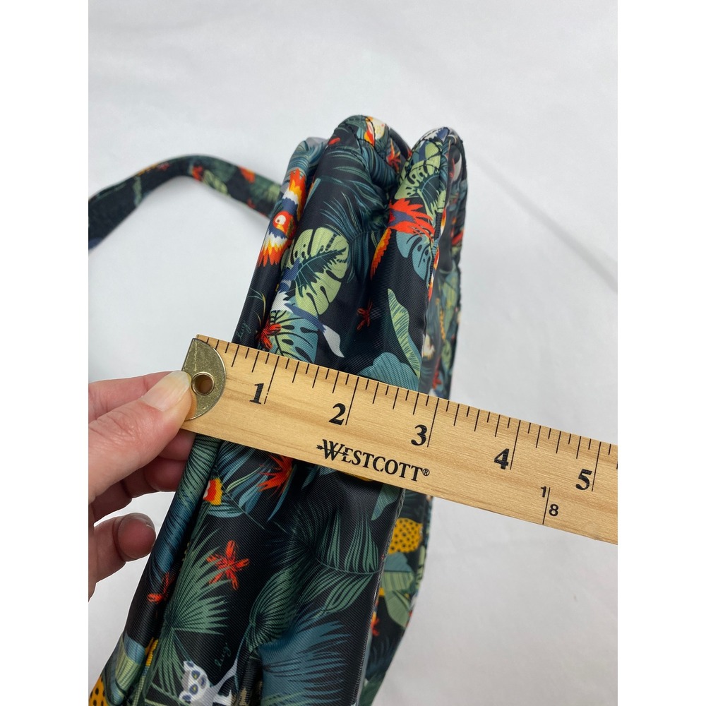 Lug Carousel XL Cross Body Purse Bag Wildlife - Picture 15 of 16